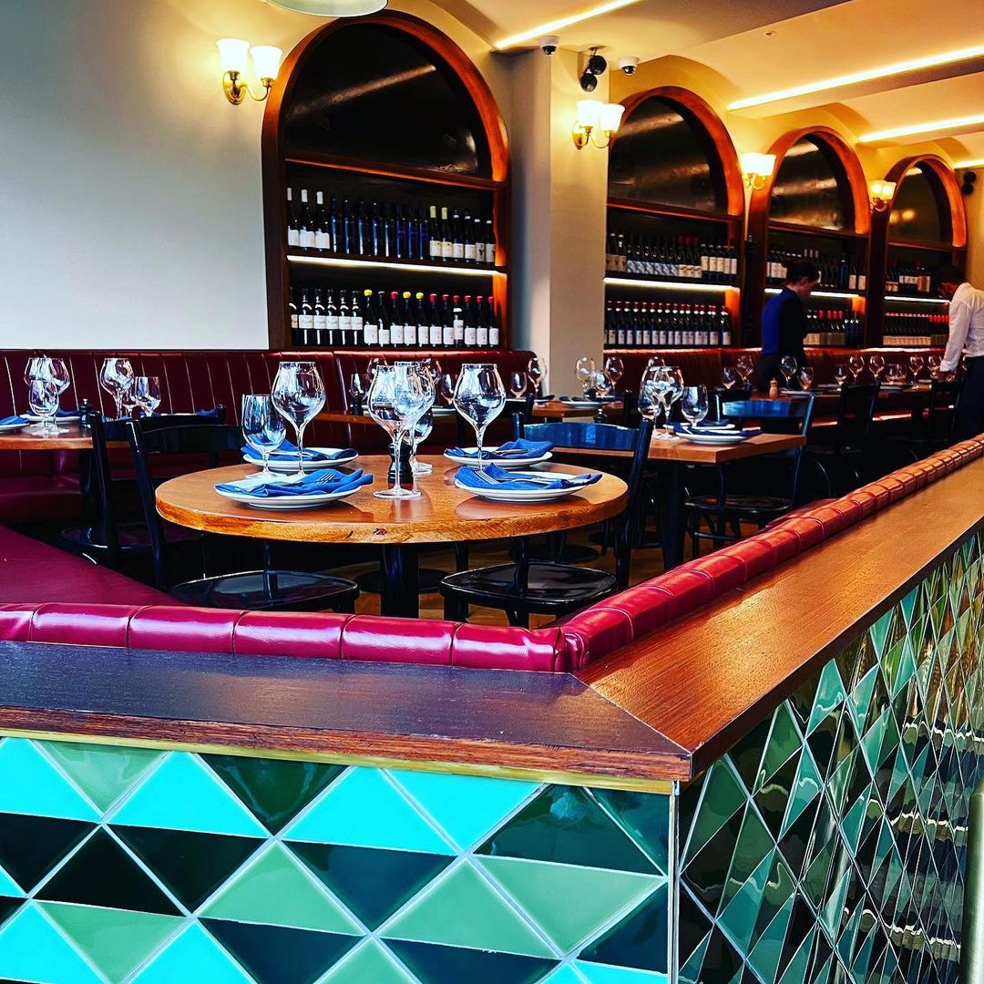 Enoteca Ponti餐厅,葡萄酒,悉尼