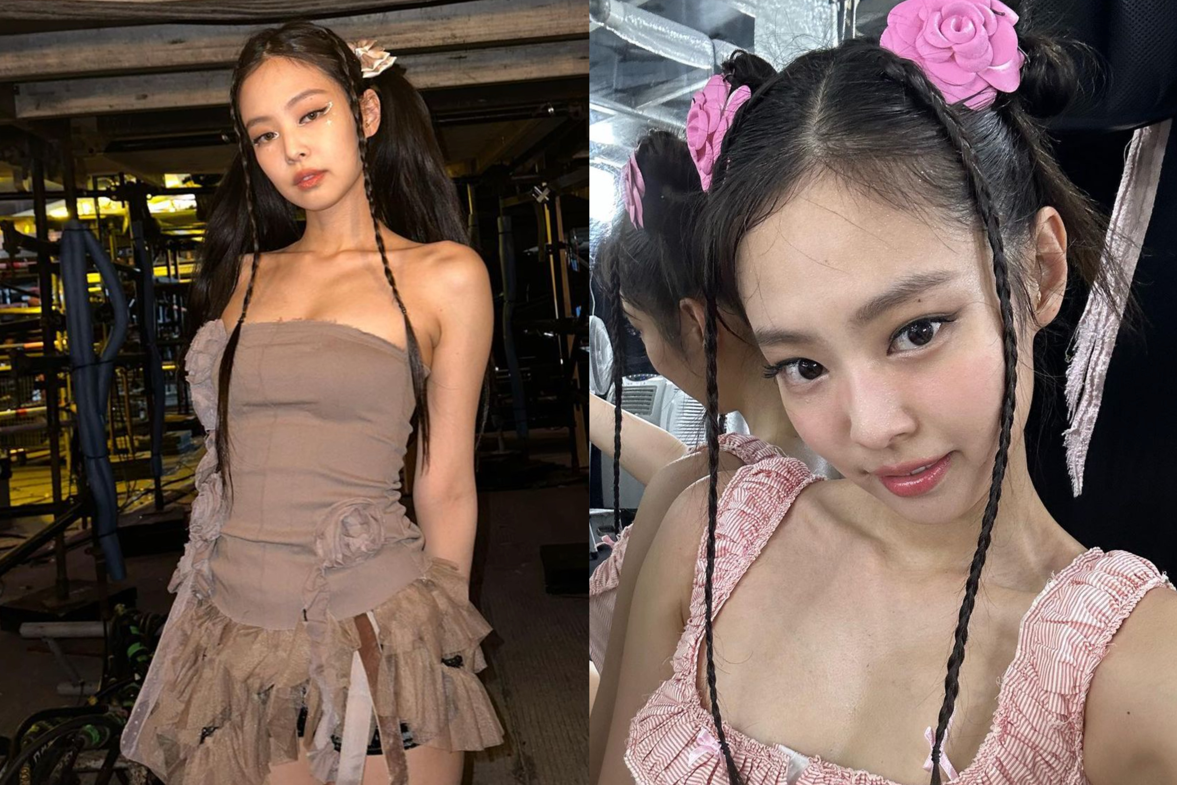 BLACKPINK  Jennie