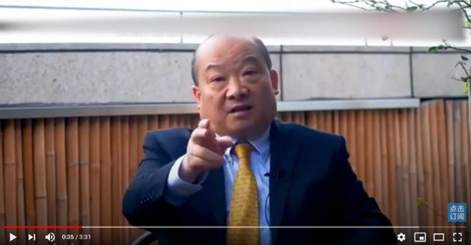 李毅