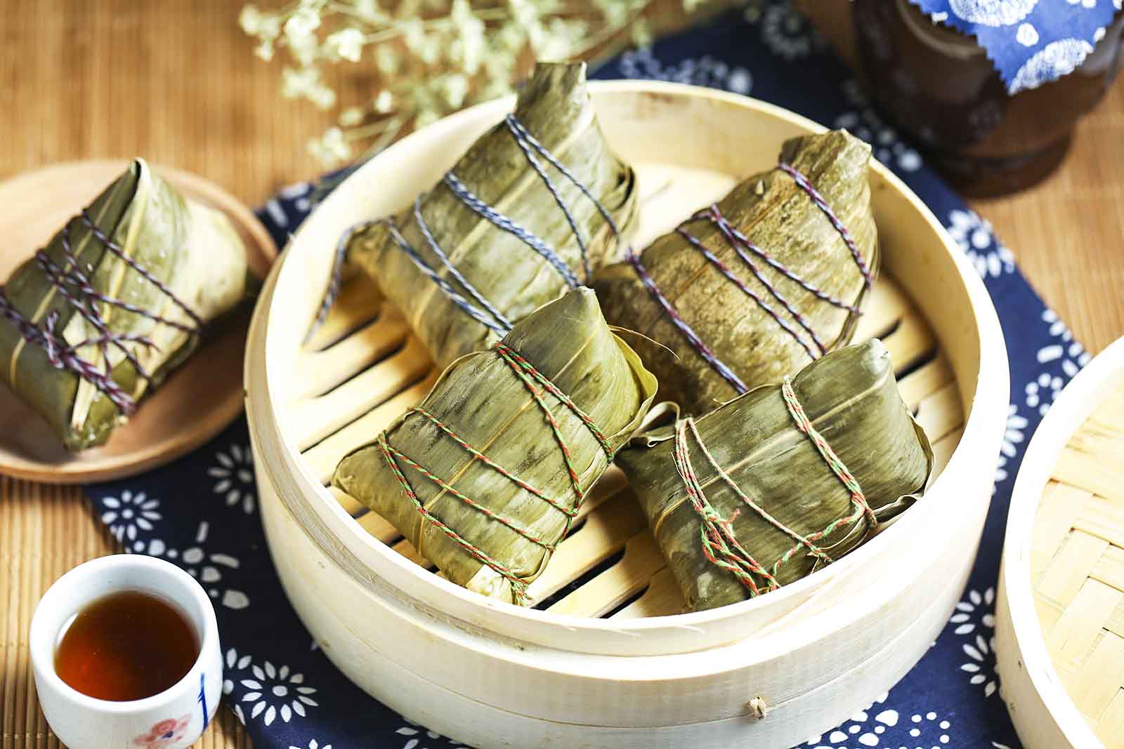 湖州粽