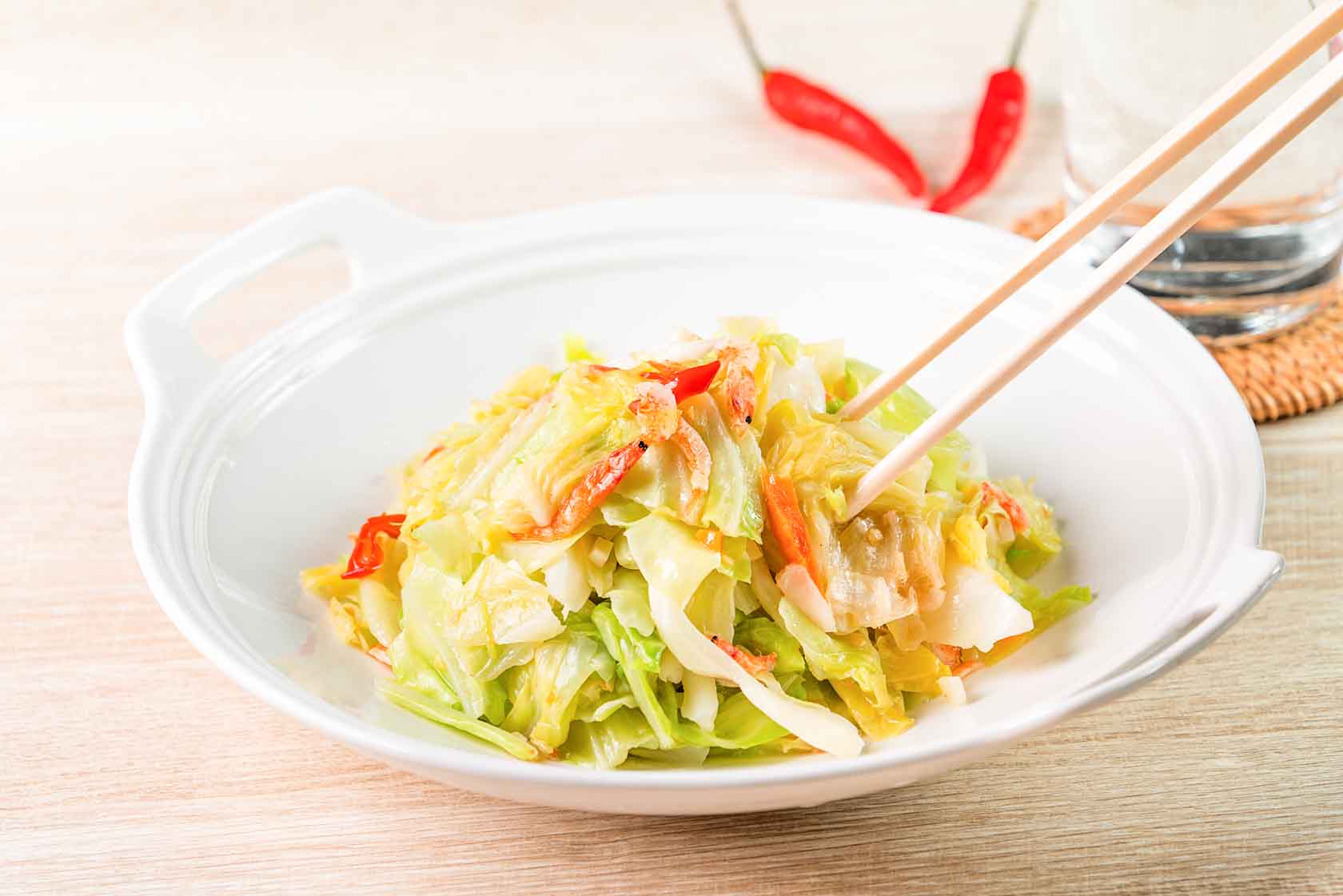 开阳白菜