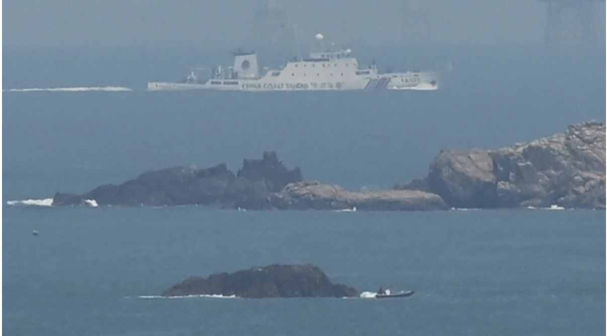 近日，大陆网络舆论出现大逆转，“武统台湾论”突然降温