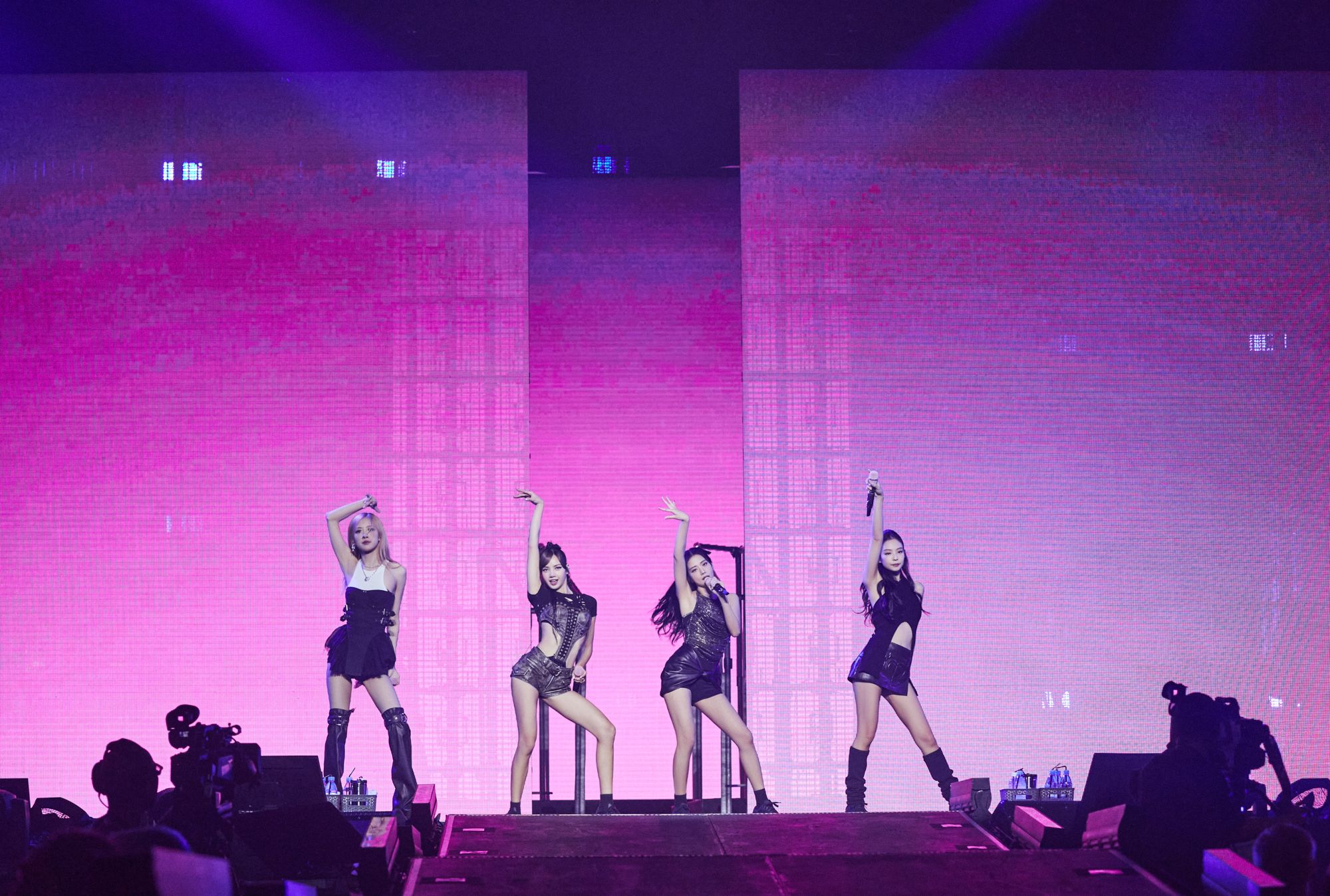 BLACKPINK