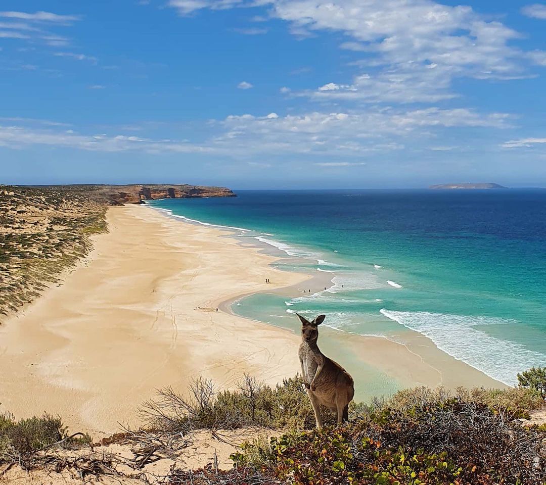 Innes National Park, Yorke Peninsula