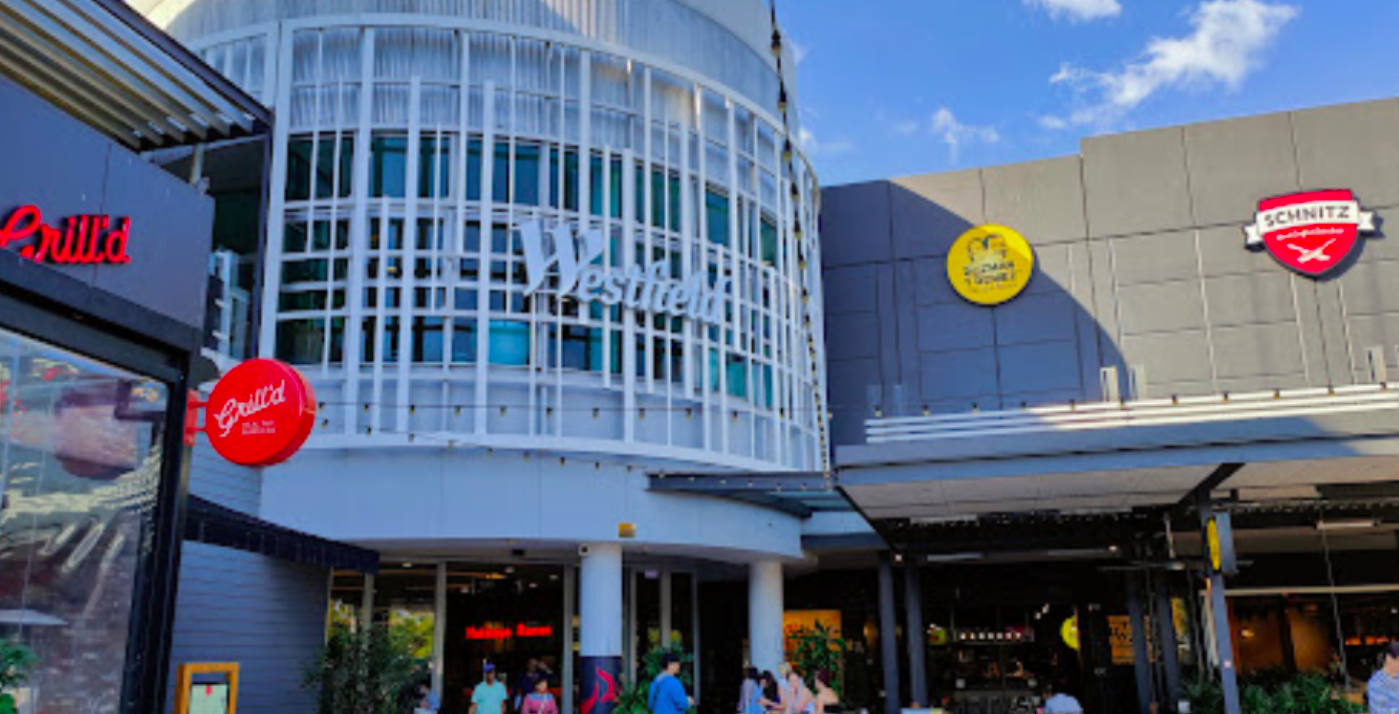 Westfield Chermside