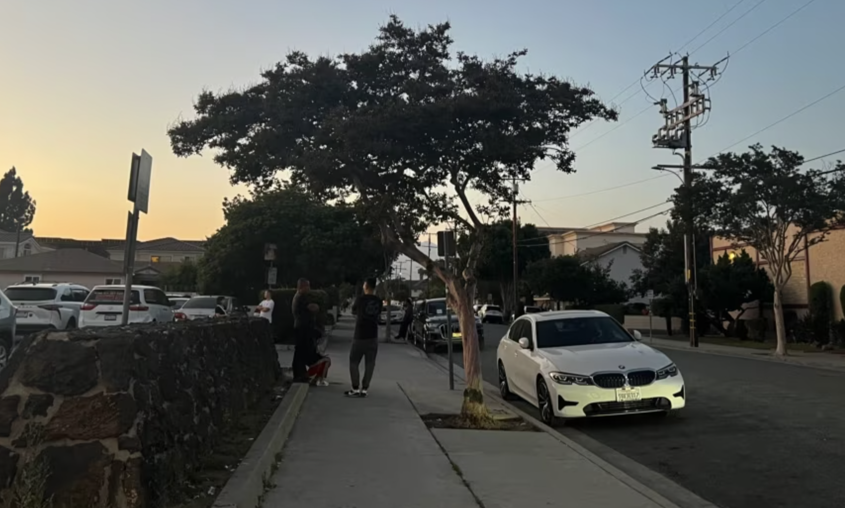 走线润美中的不测、受骗和心灰意冷—在美国梦与现实之间- 澳洲看新闻网最新澳洲新闻| 中国新闻| 港台新闻|