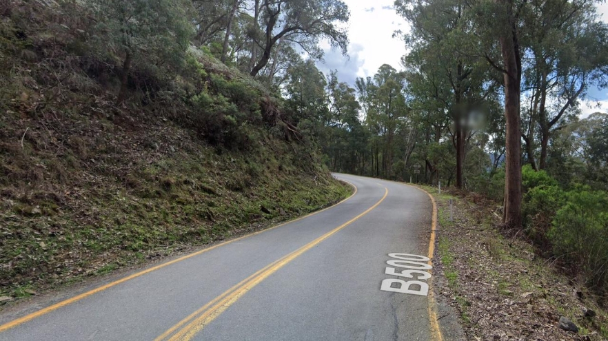 Great Apline Rd