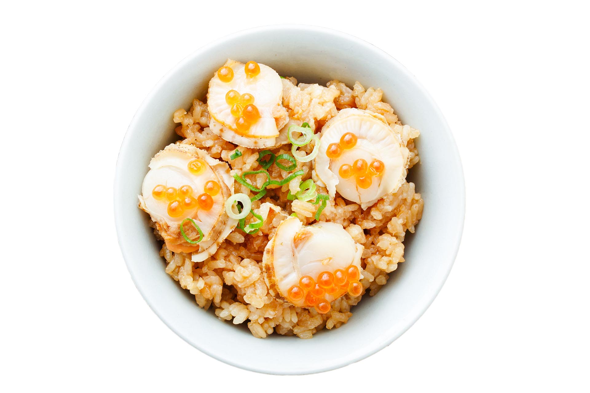 日式炊飯