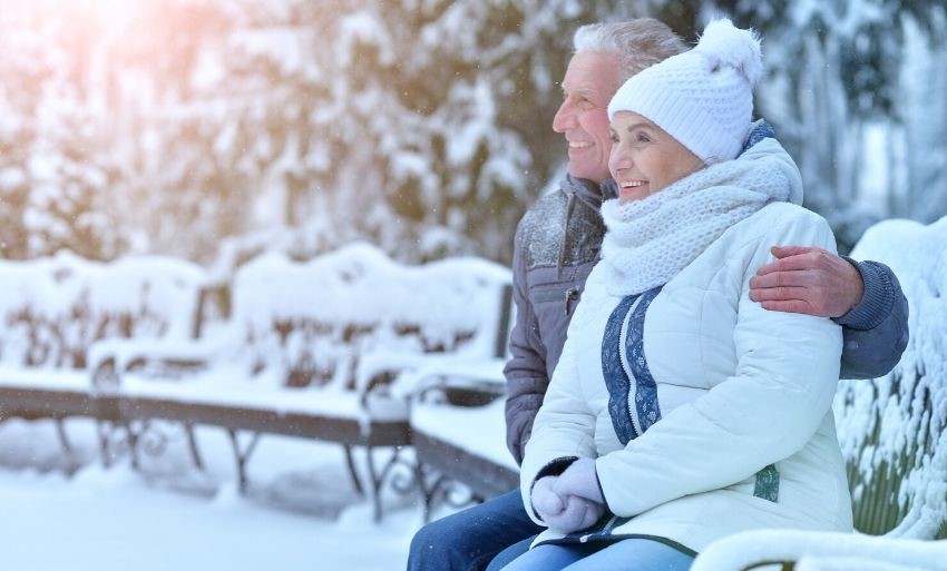 winter health