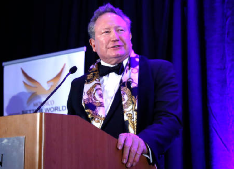 Andrew Forrest