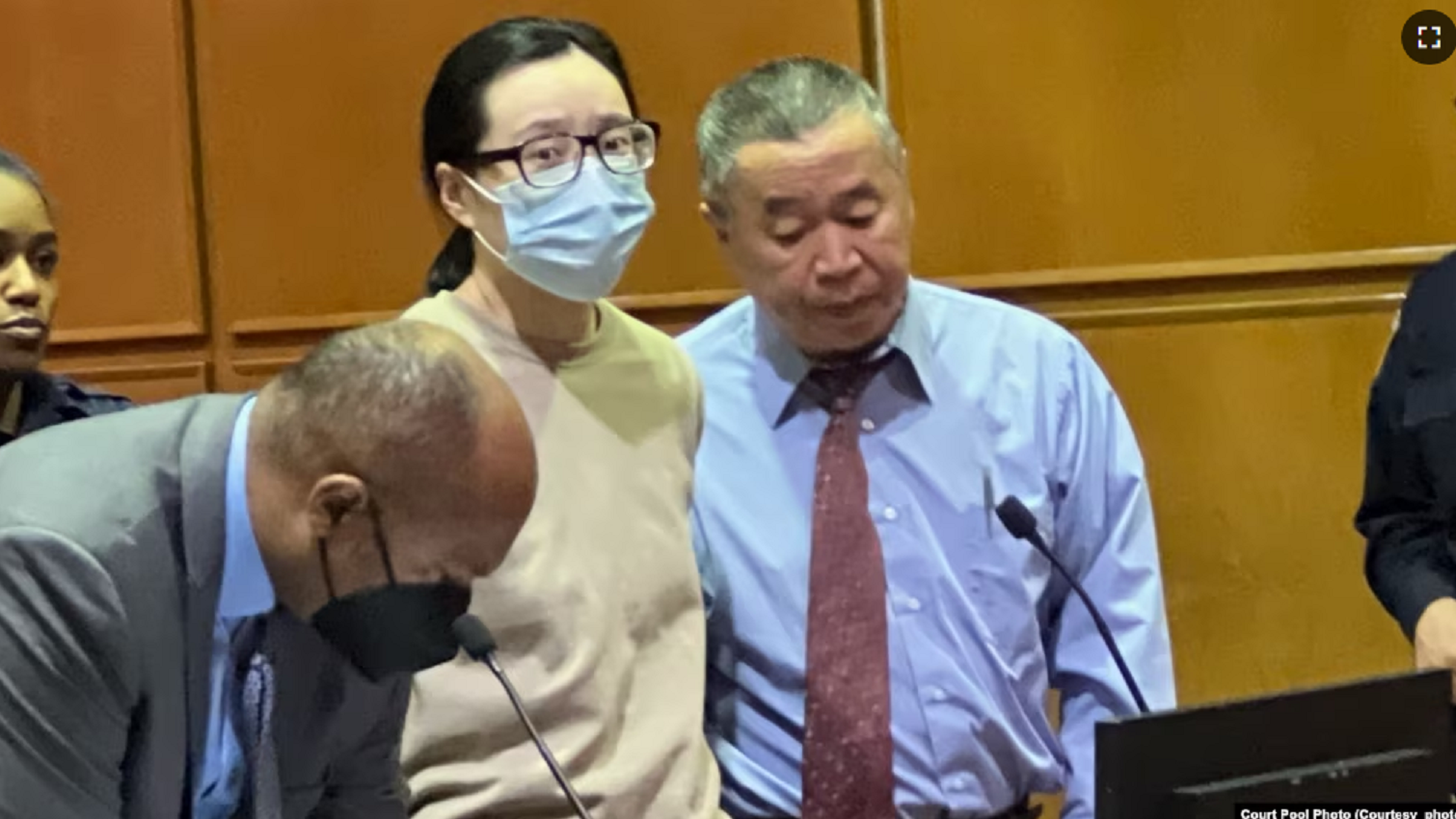 张晓宁