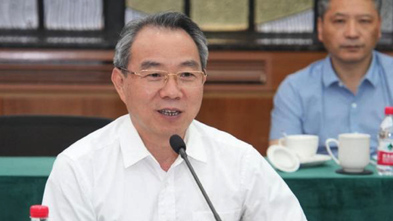 董云虎