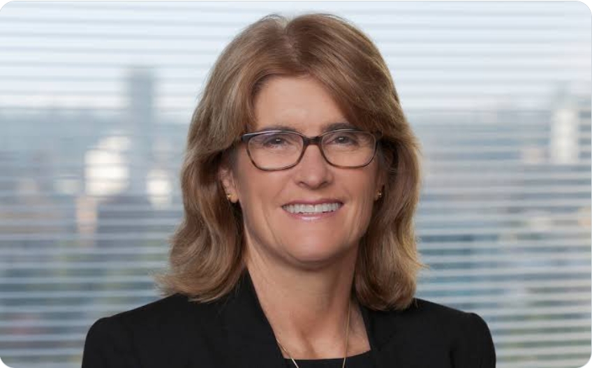 Michele Bullock