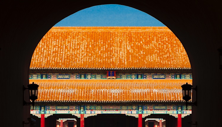 北京