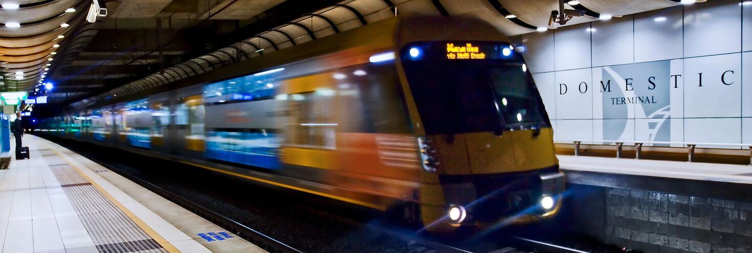 Full list of upcoming NSW train maintenance and repair disruptions