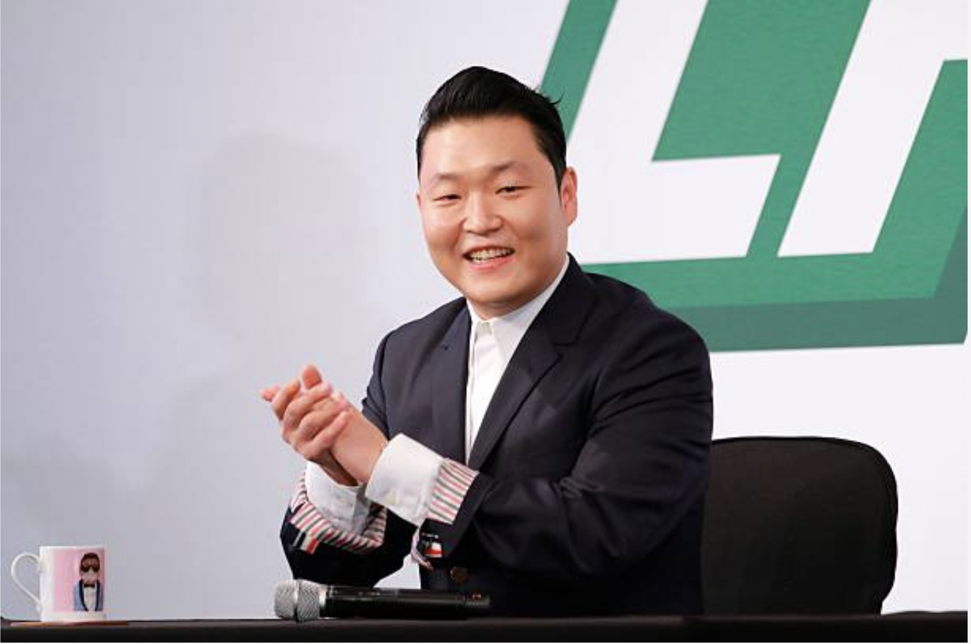 psy