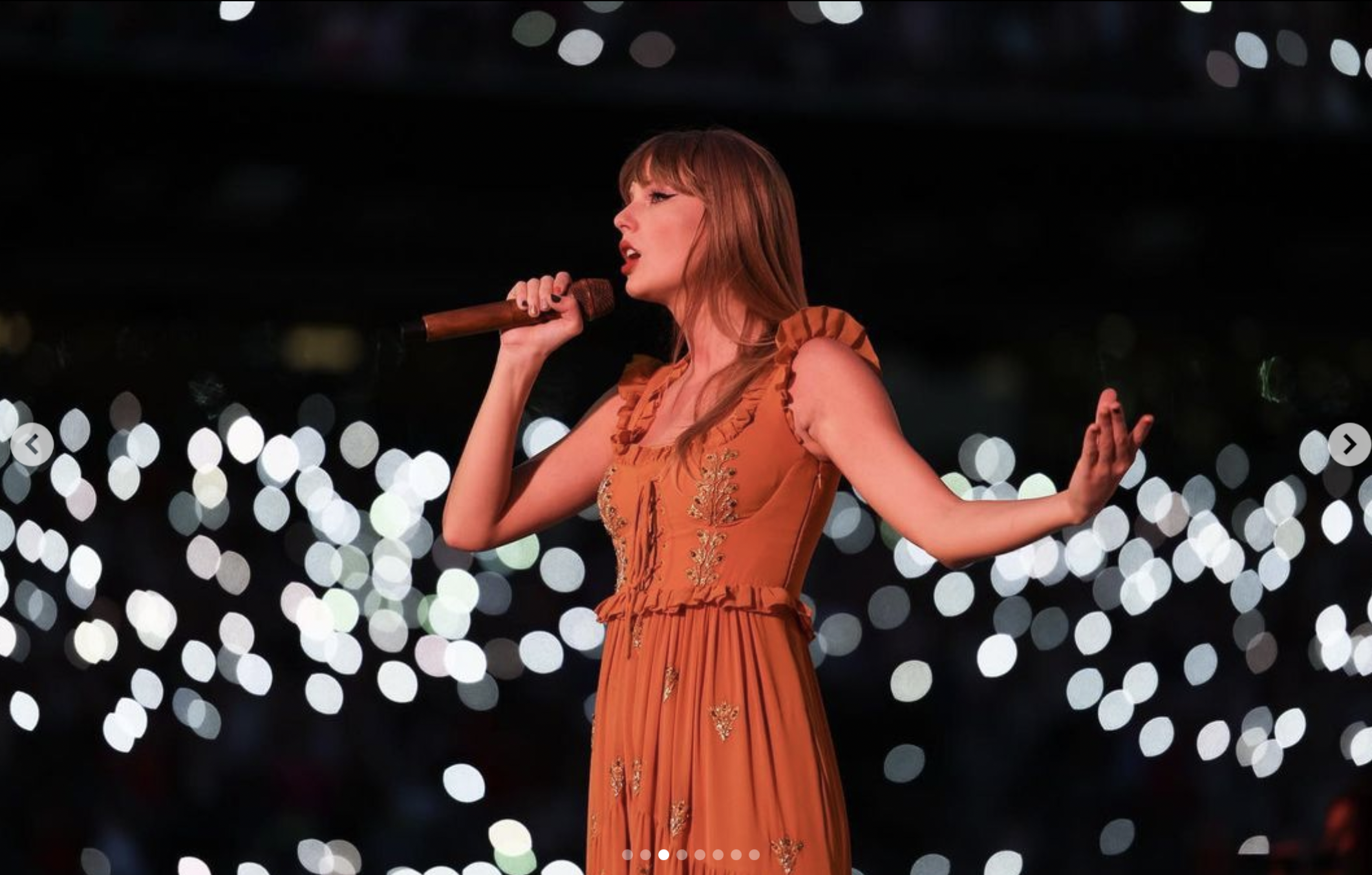 Taylor Swift