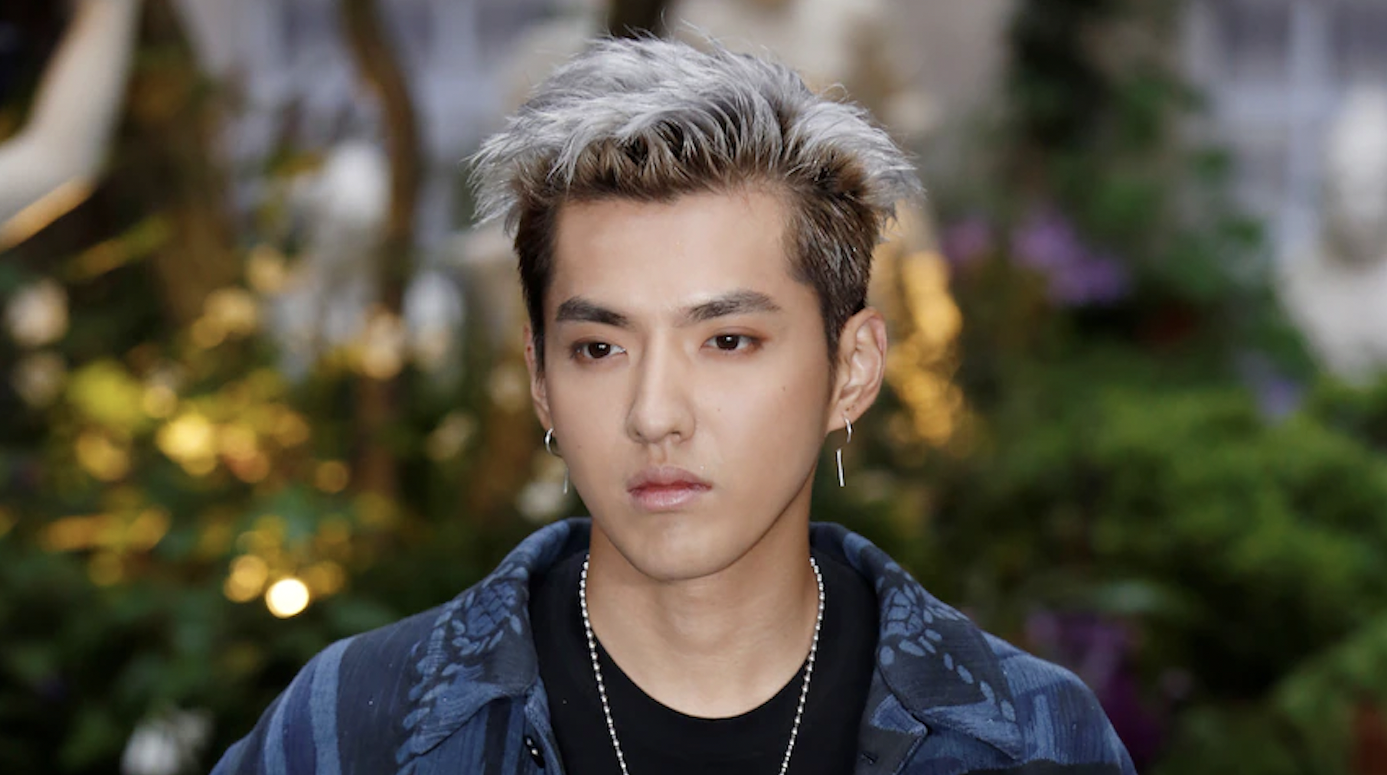 吴亦凡