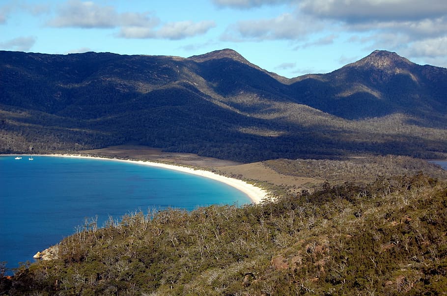 Tasmania