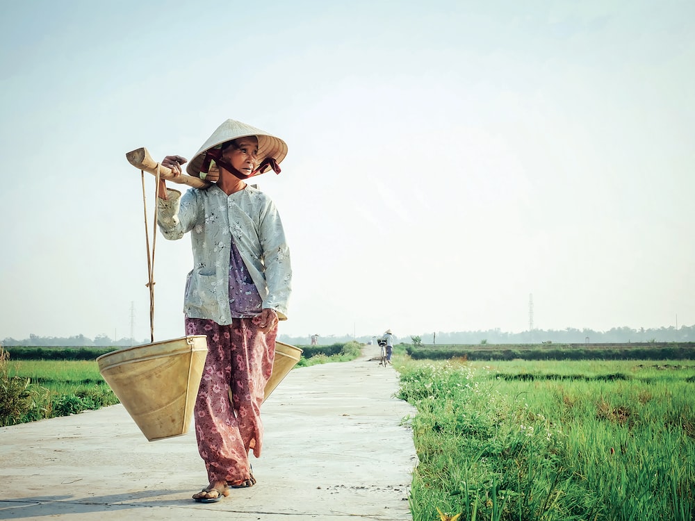 vietnamese
