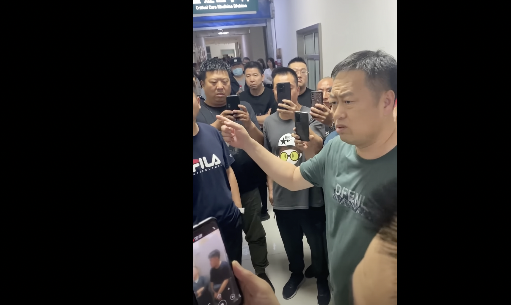 视频截图