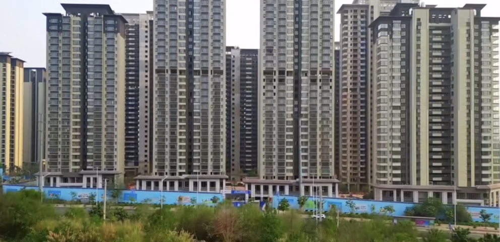 广西南宁蓝光雍锦澜湾