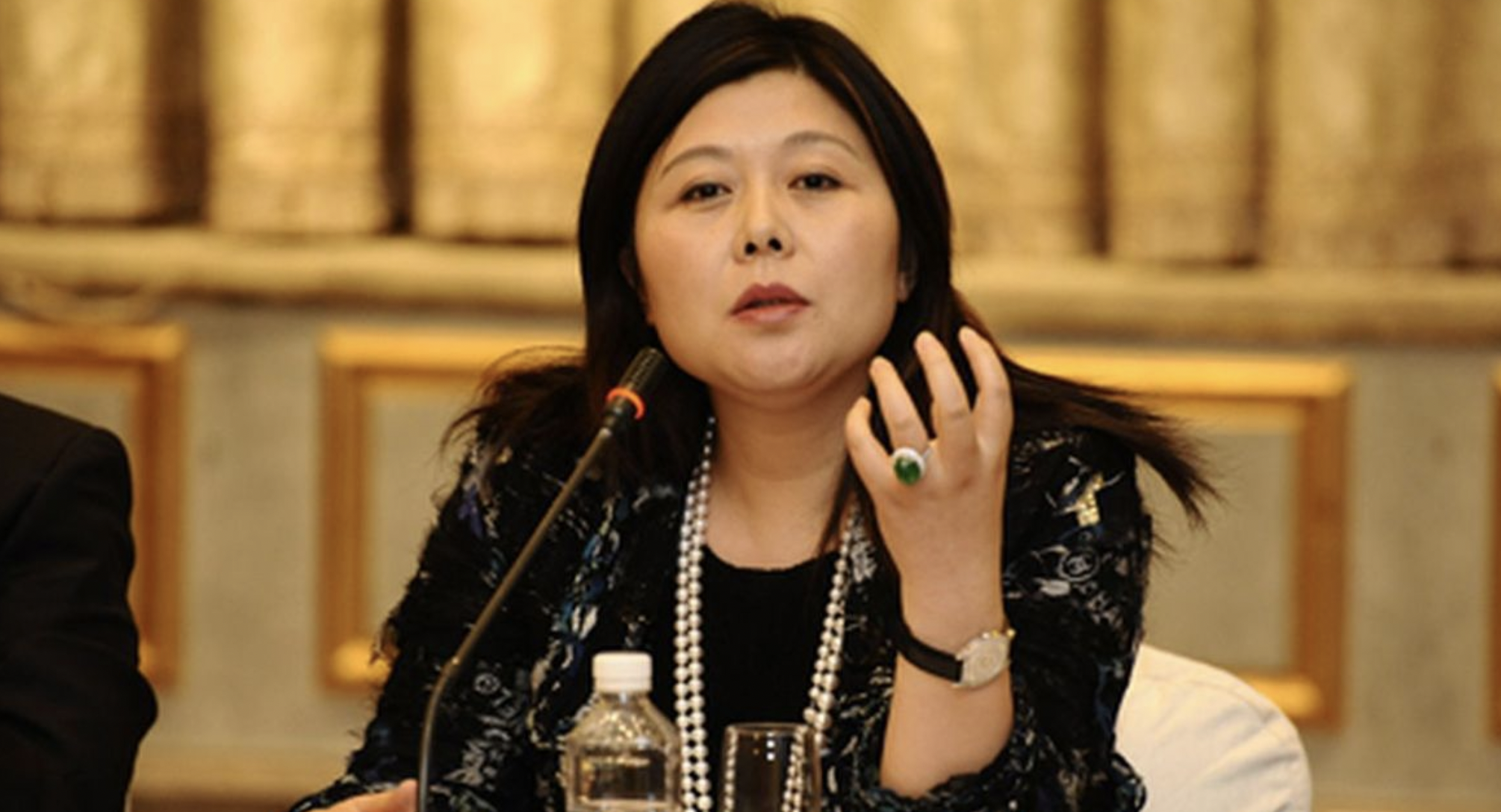 疑点重重“红色赌盘”作者沈栋前妻段伟红失踪近6年现身- 澳洲看新闻网最新澳洲新闻| 中国新闻| 港台新闻| 国际新闻