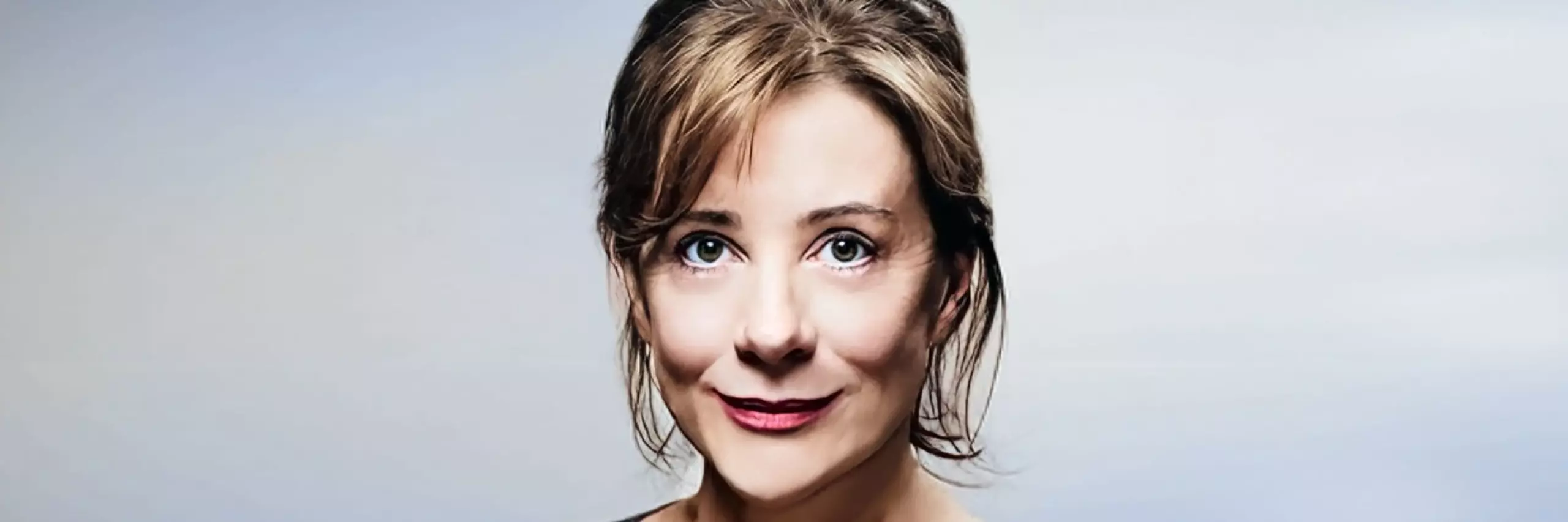 Bernadette Robinson