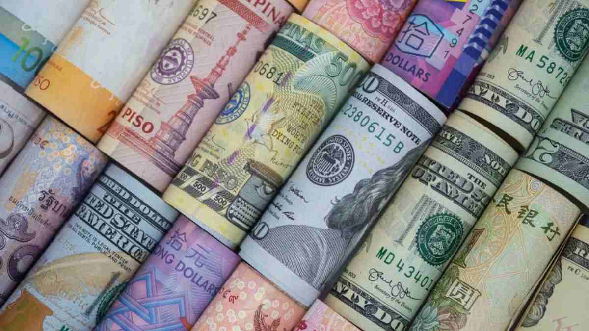 currency