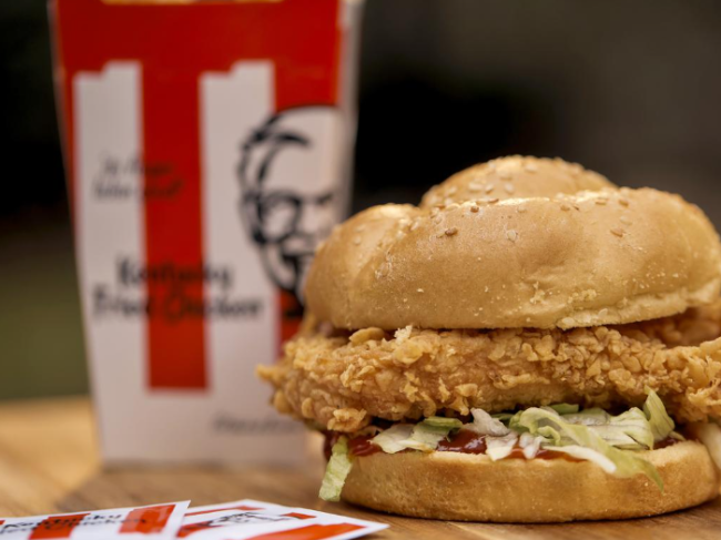 KFC