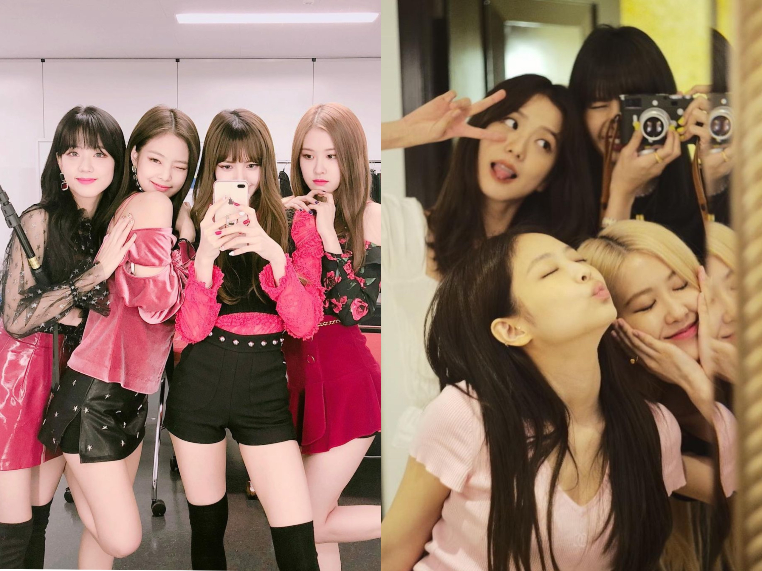 Blackpink