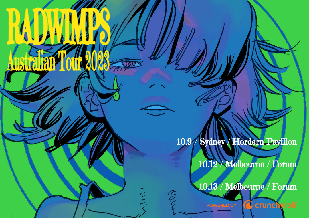 RADWIMPS