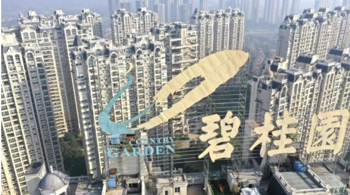 碧桂园