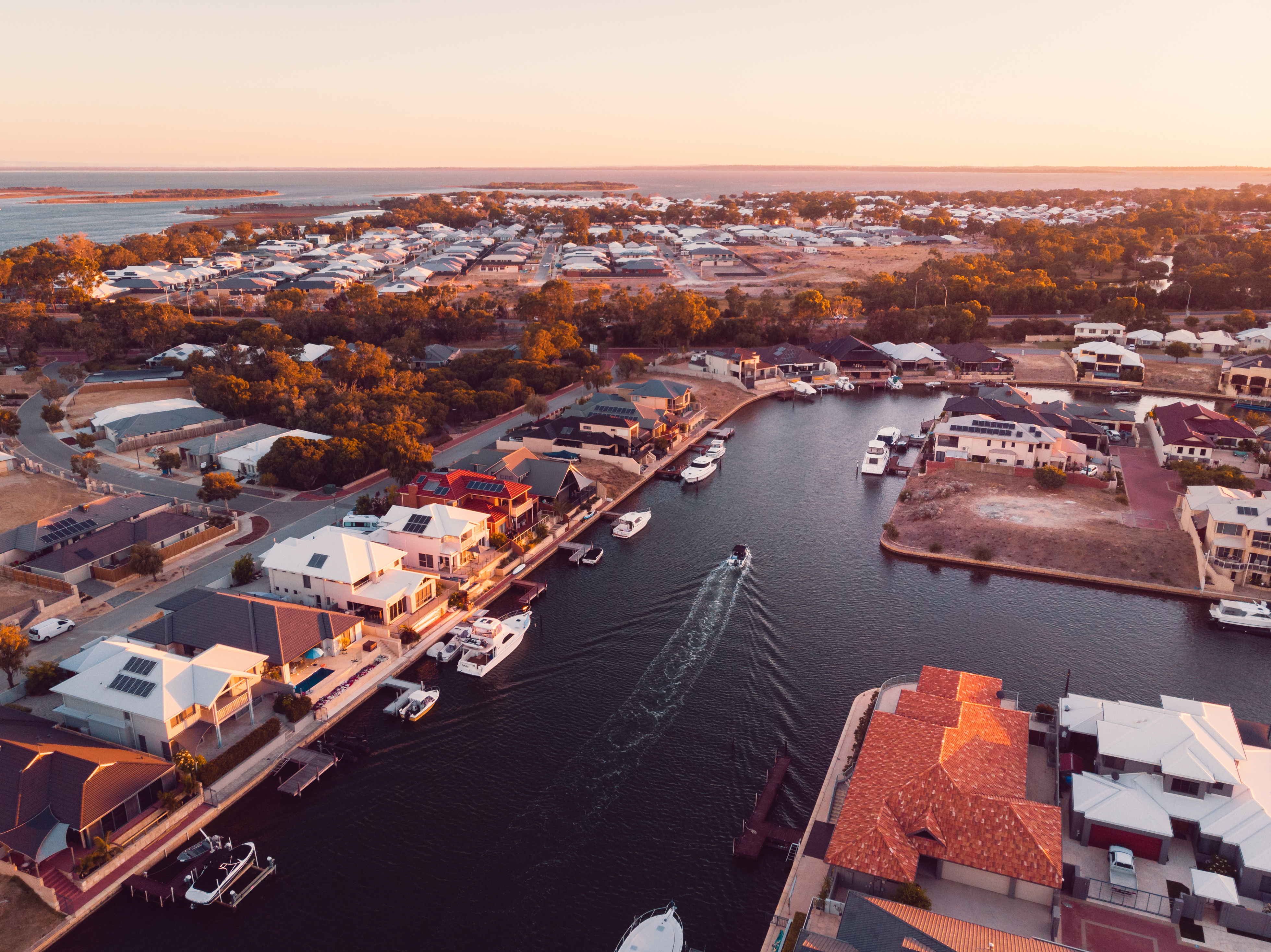 Mandurah