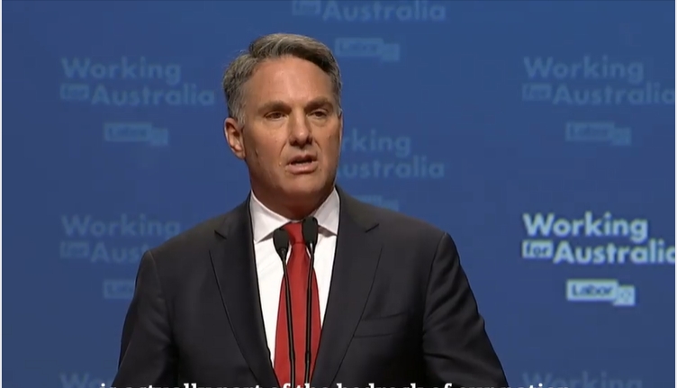Richard Marles