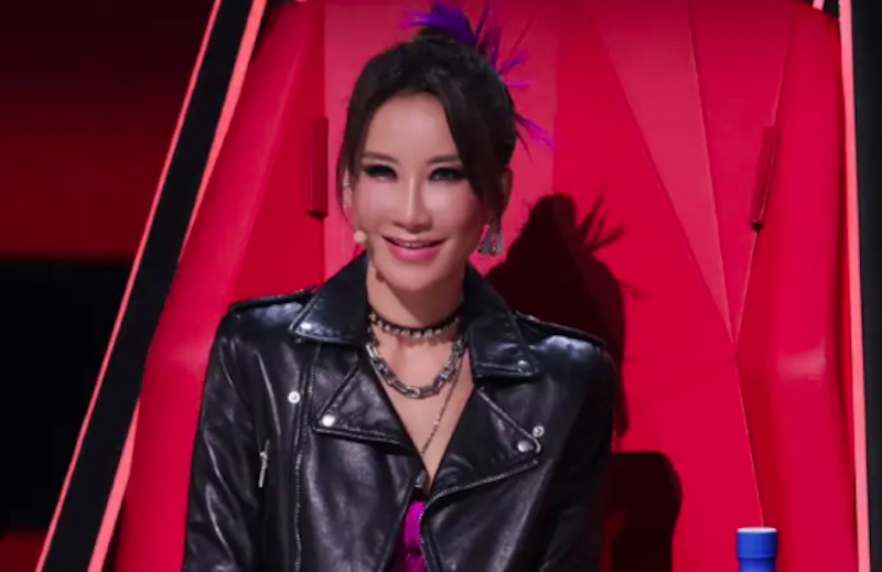 李玟