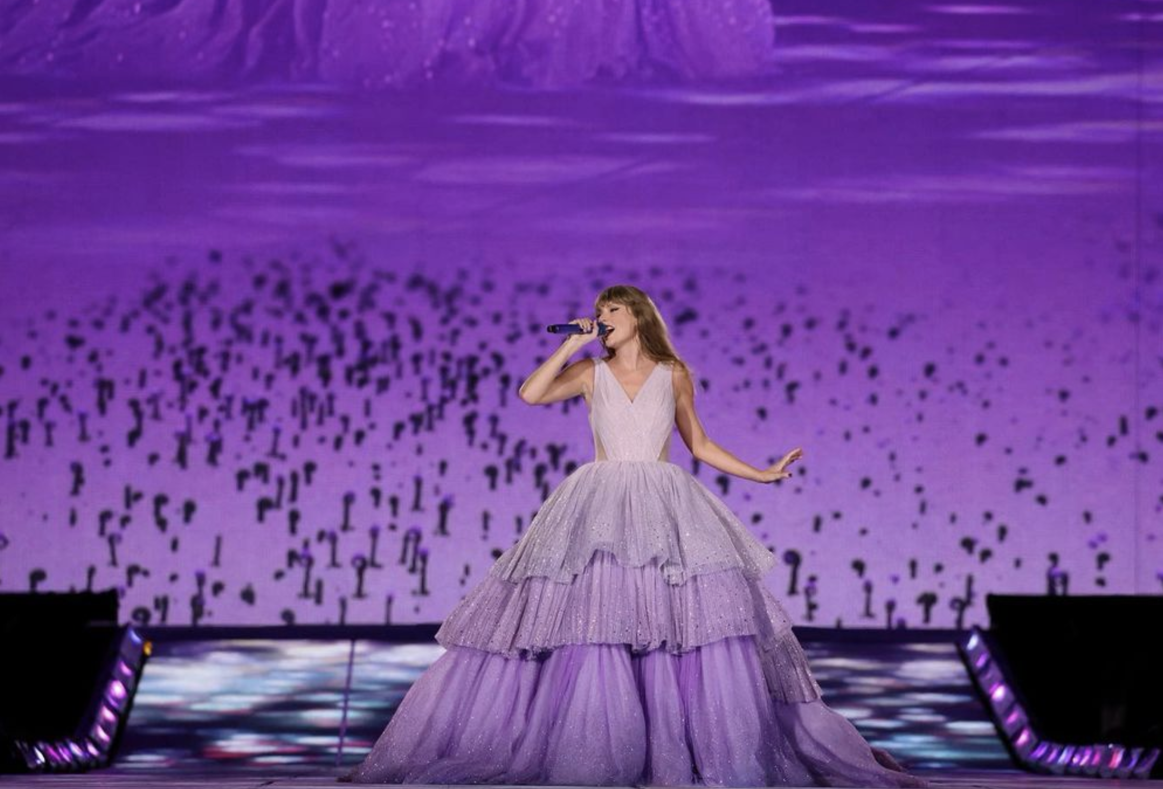 泰勒丝(Taylor Swift)