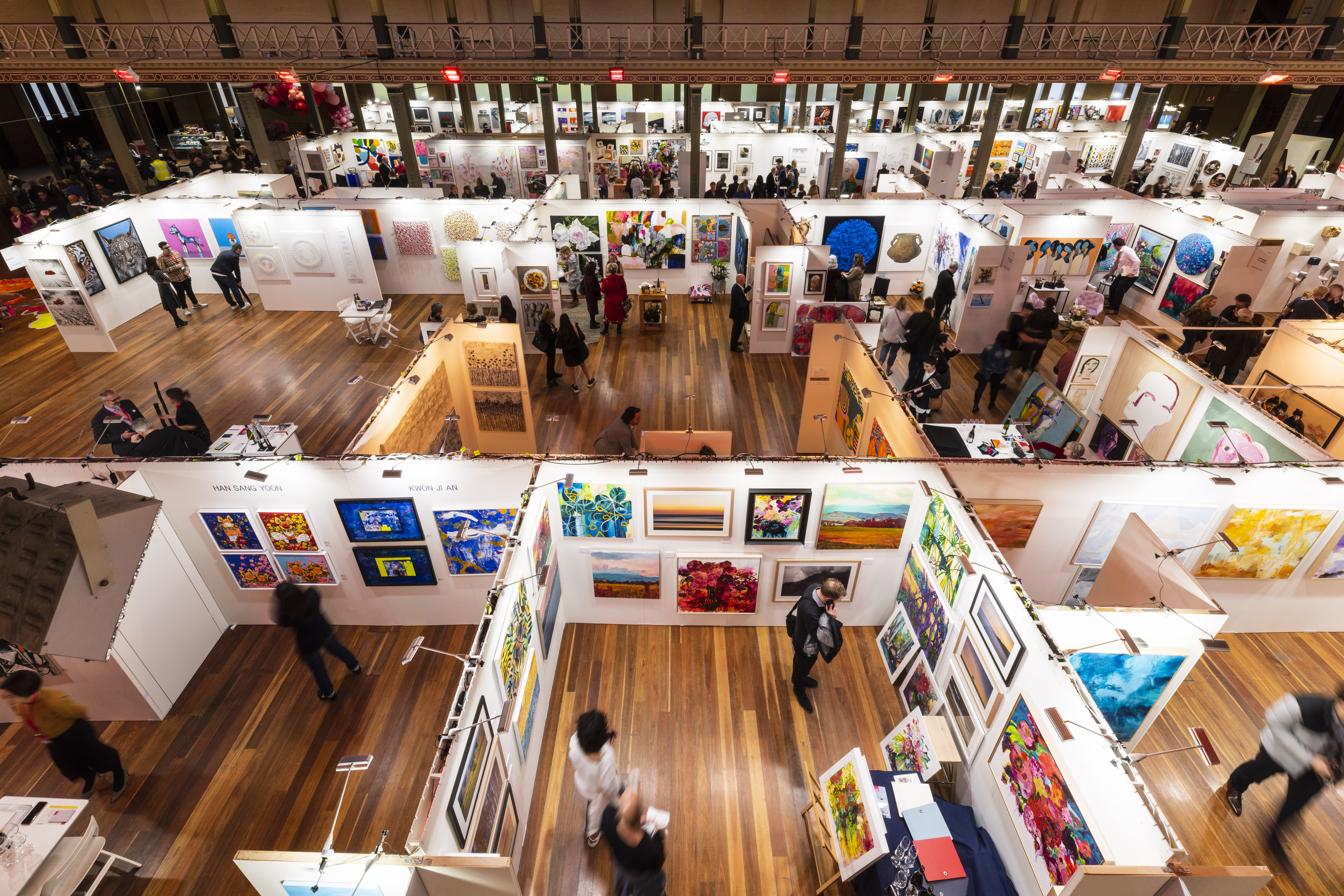 Affordable Art Fair