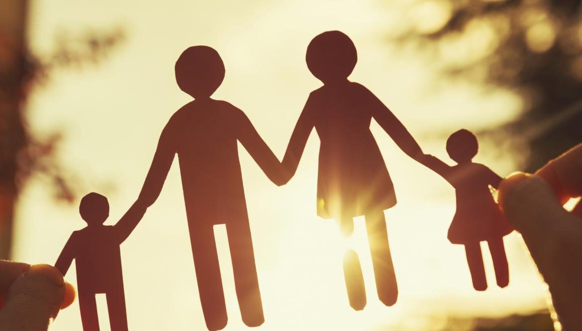 parent and family