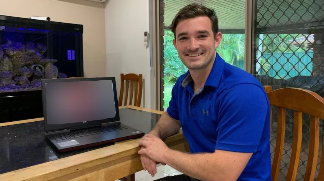 Ryan Bayldon-Lumsden