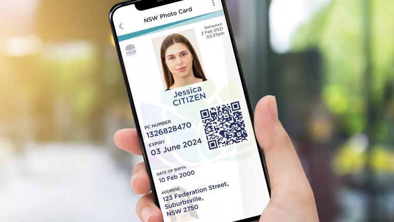 Digital ID