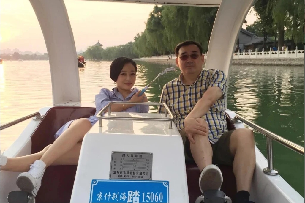杨恒均