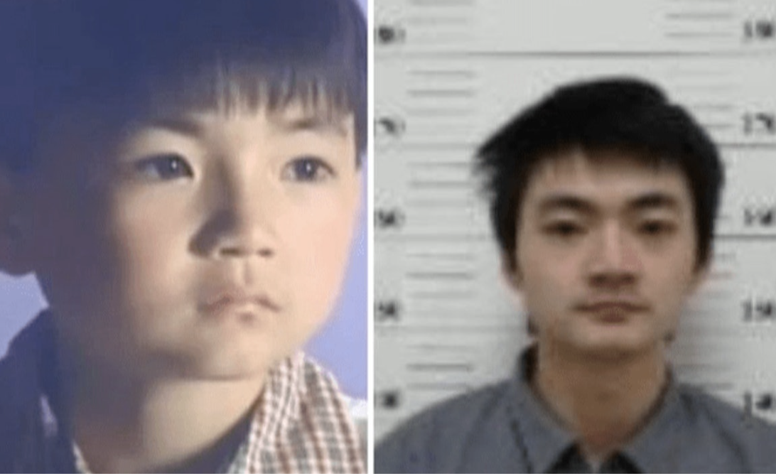 王欣逸杀人遭判17年畏罪潜逃，遭检方通缉
