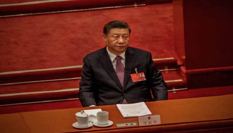 习近平