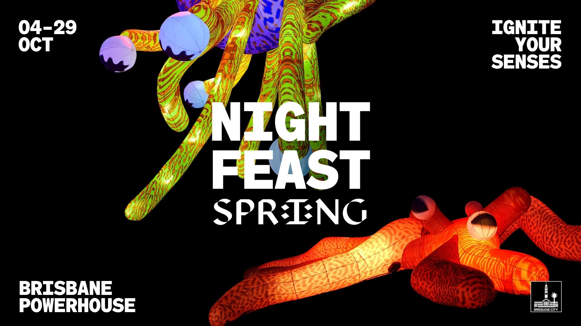 Night Feast