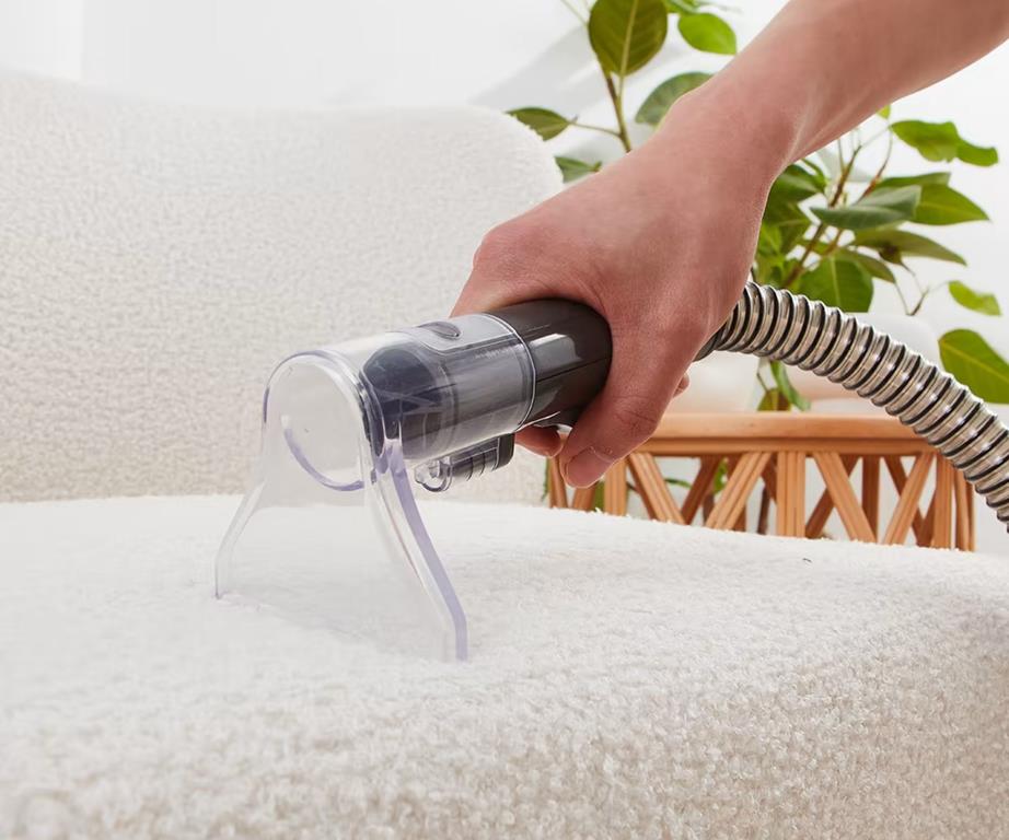 upholstery cleaner