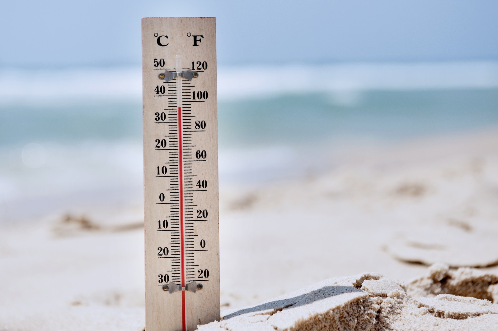 Temperature