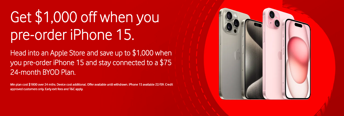vodafone