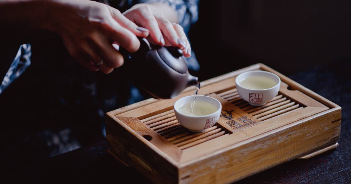tea