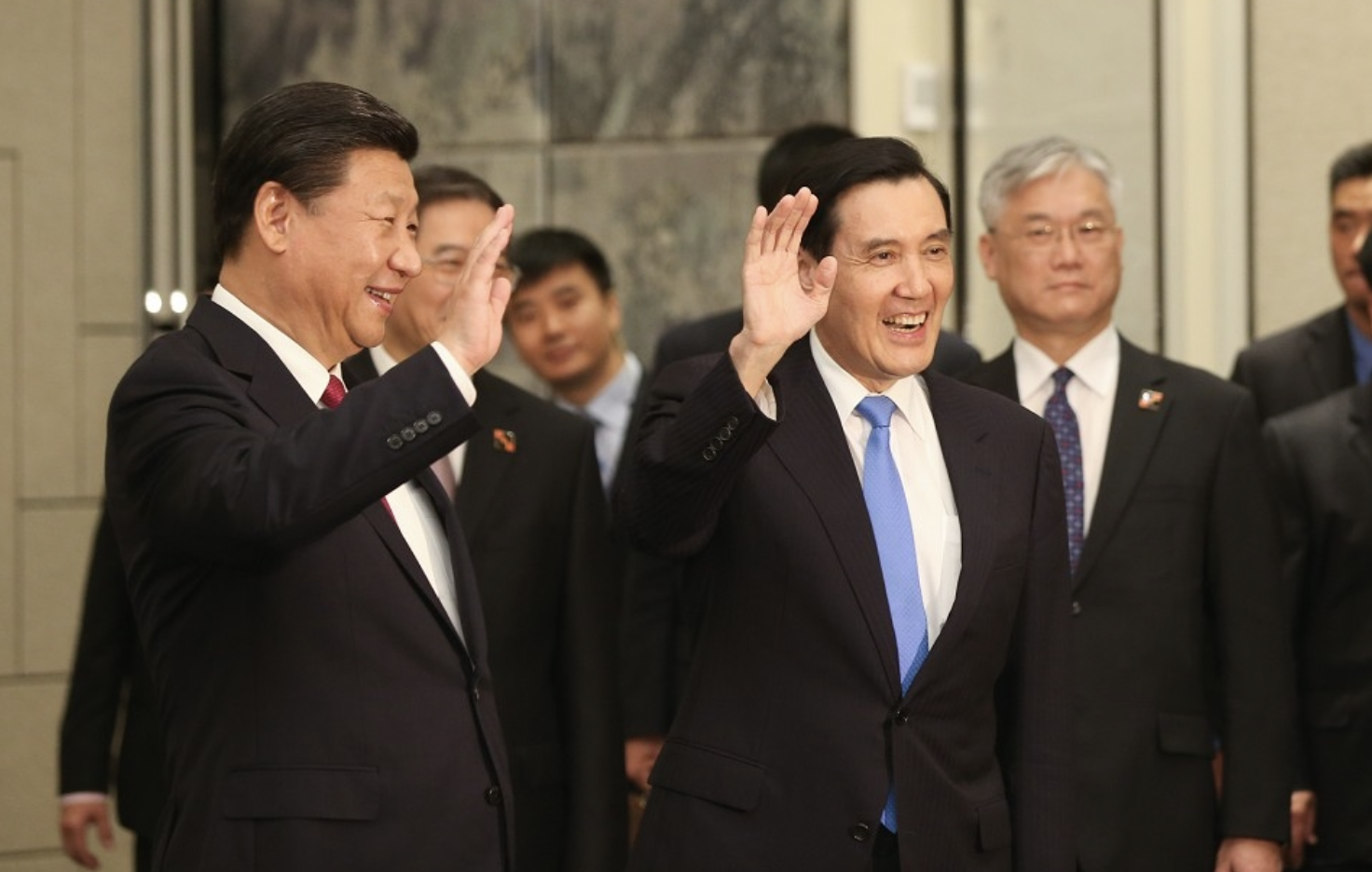 习马会